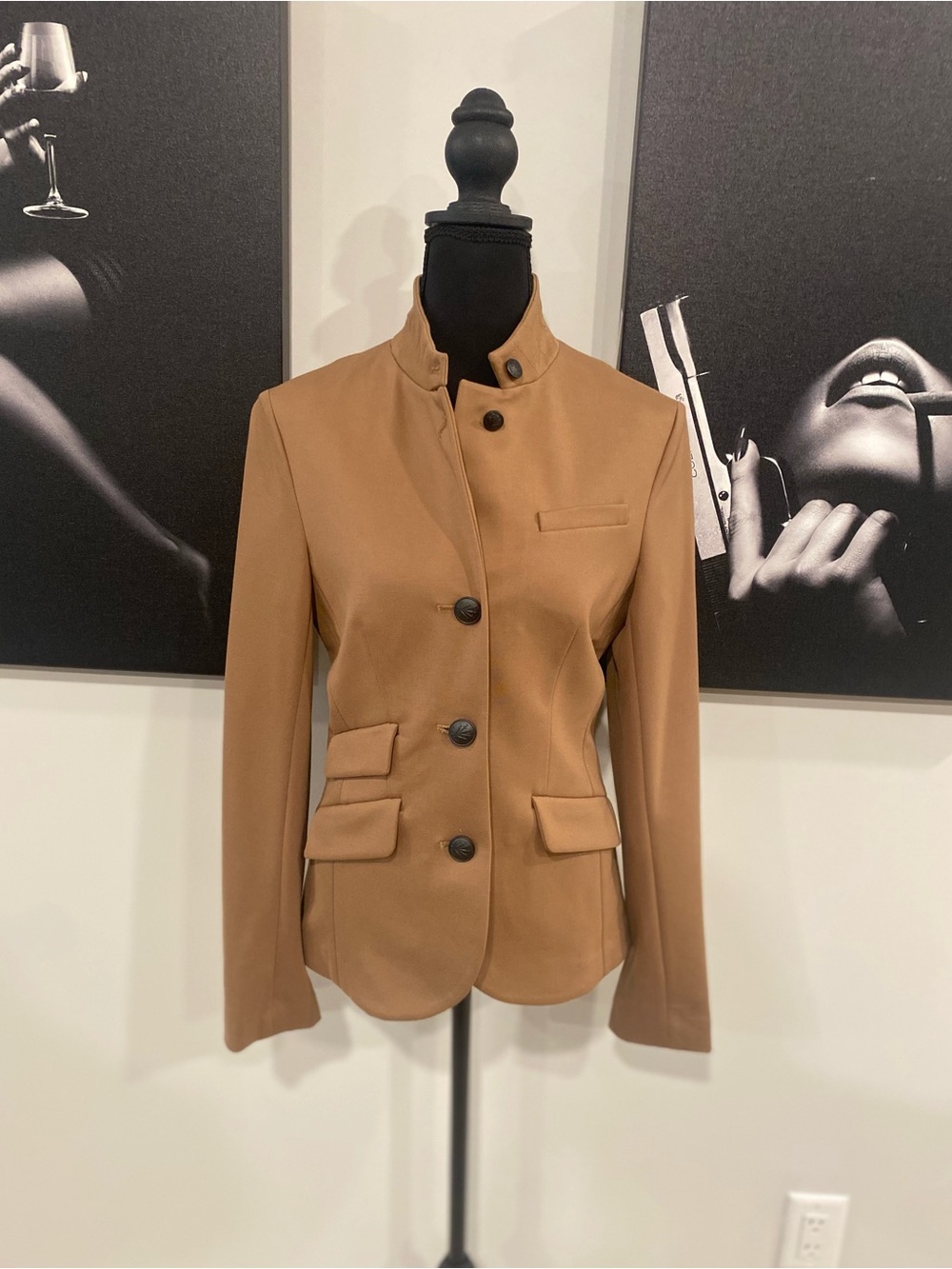 rag & bone Slade Blazer